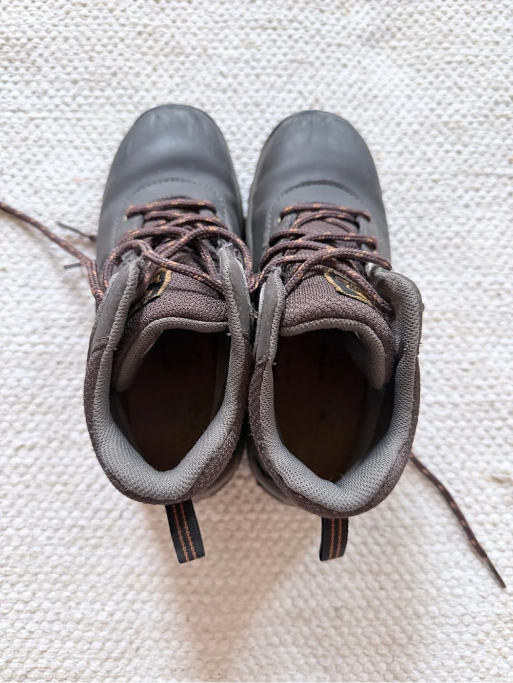 Timberland Kids All-Weather Boots